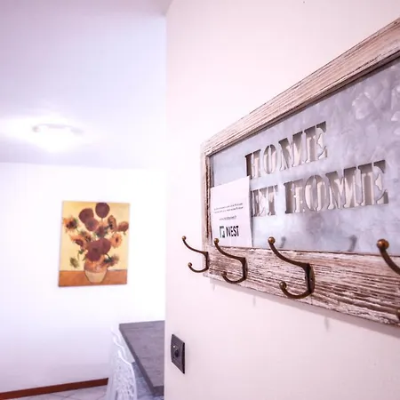 1dest - Location Apartment