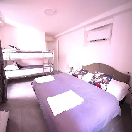 1dest - Location Apartment