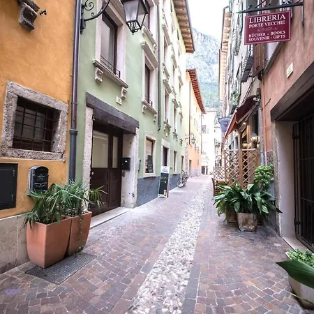 1dest - Location Riva del Garda